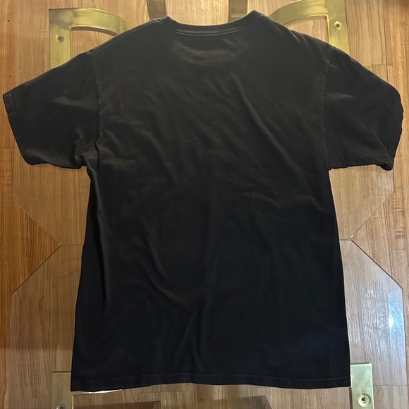 Fox Racing Graphic Tee shirt - Size M - Picture 4 of 4